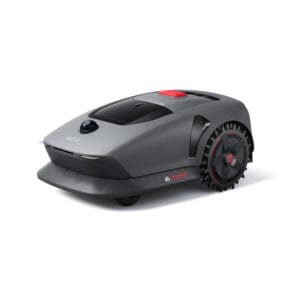MOVA M1000 belaidis vejos robotas