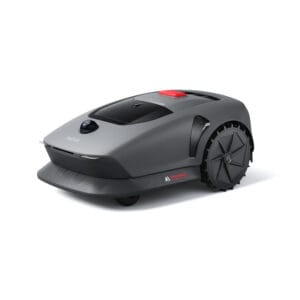 MOVA M600 belaidis vejos robotas
