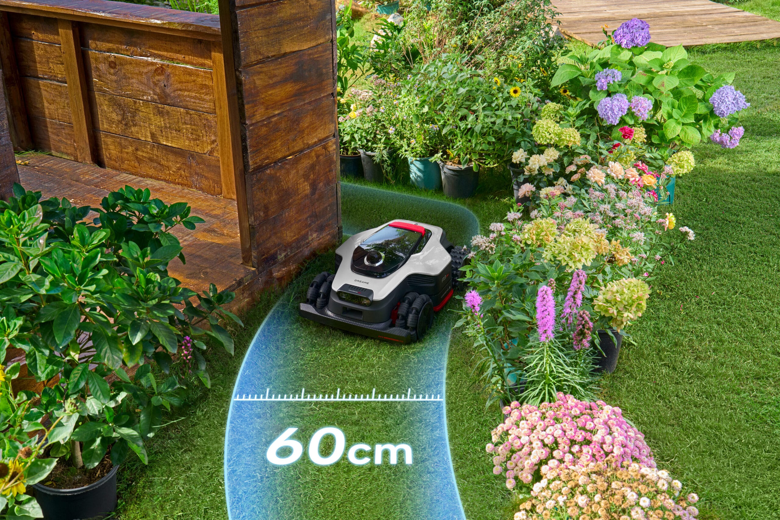 Vejos robotas Dreame A3 AWD 8 A3 AWD 10 scaled