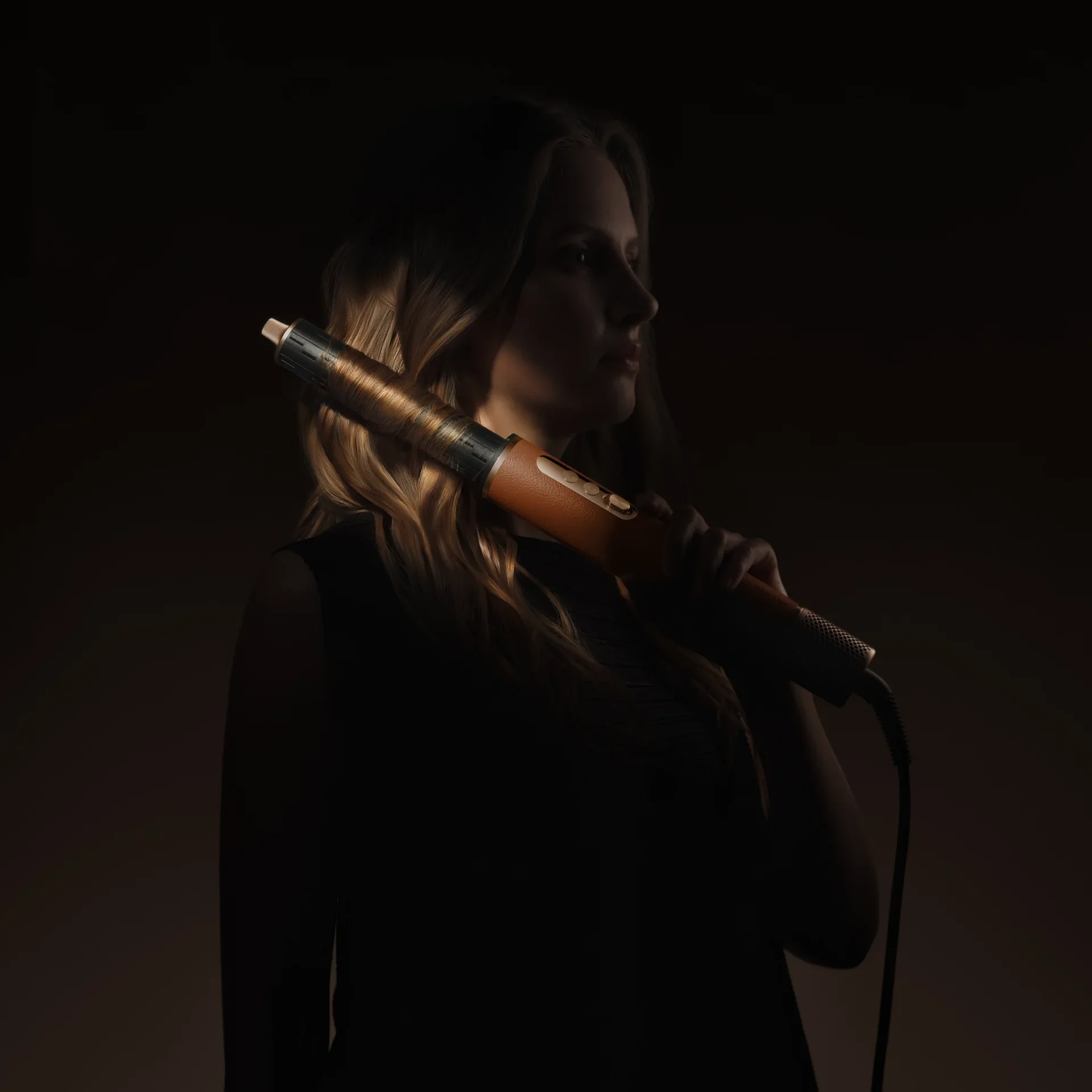 Dreame Air Style Pro plaukų džiovintuvas | Techzona: autorizuotas Dreame Technologies partneris