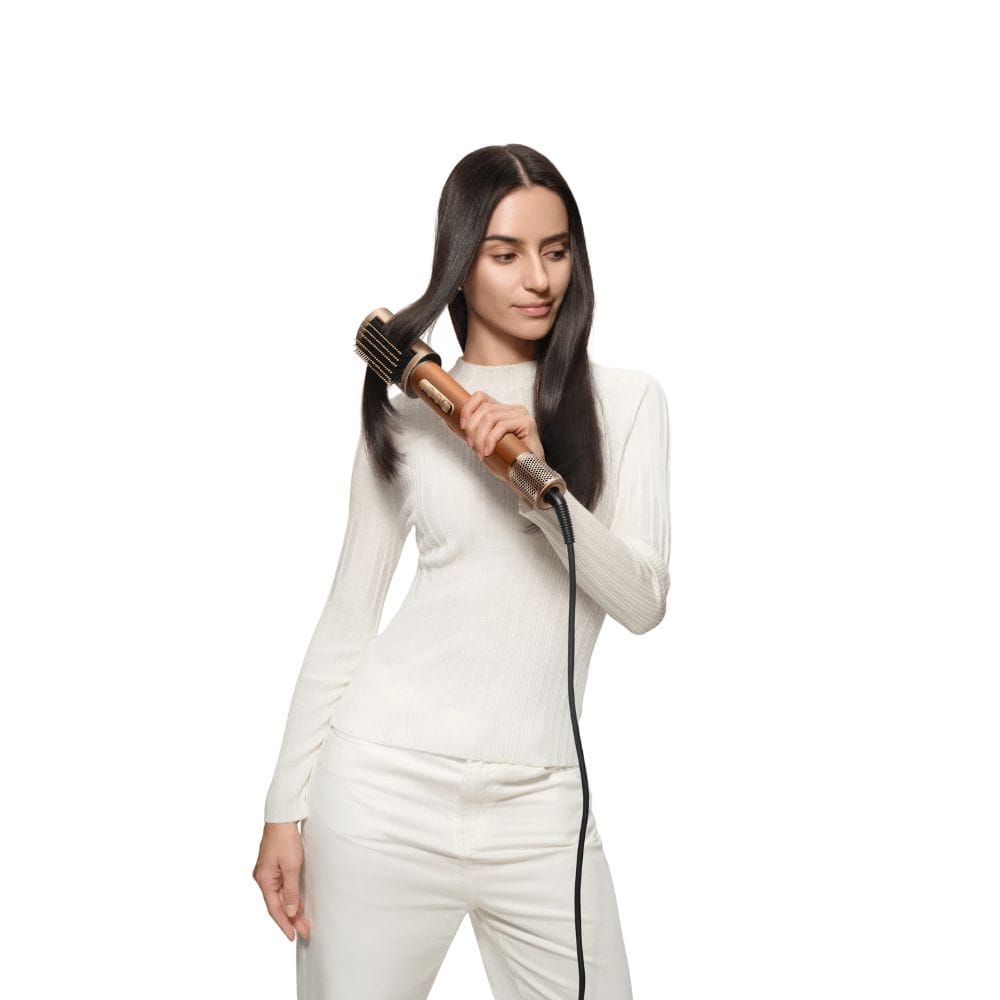 Dreame Air Style Pro plaukų džiovintuvas | Techzona: autorizuotas Dreame Technologies partneris