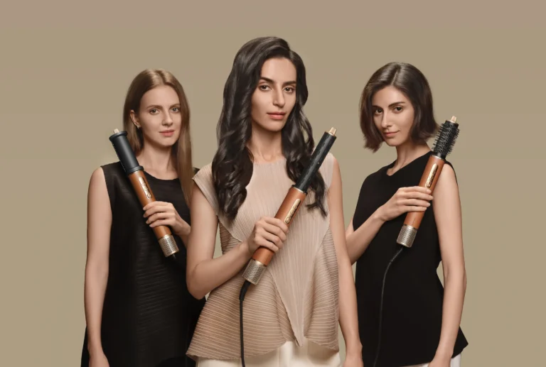 Dreame Air Style Pro plaukų džiovintuvas | Techzona: autorizuotas Dreame Technologies partneris