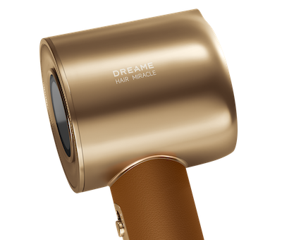 Dreame Miracle Pro plaukų džiovintuvas | Techzona: autorizuotas Dreame Technologies partneris