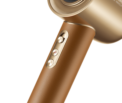 Dreame Miracle Pro plaukų džiovintuvas | Techzona: autorizuotas Dreame Technologies partneris