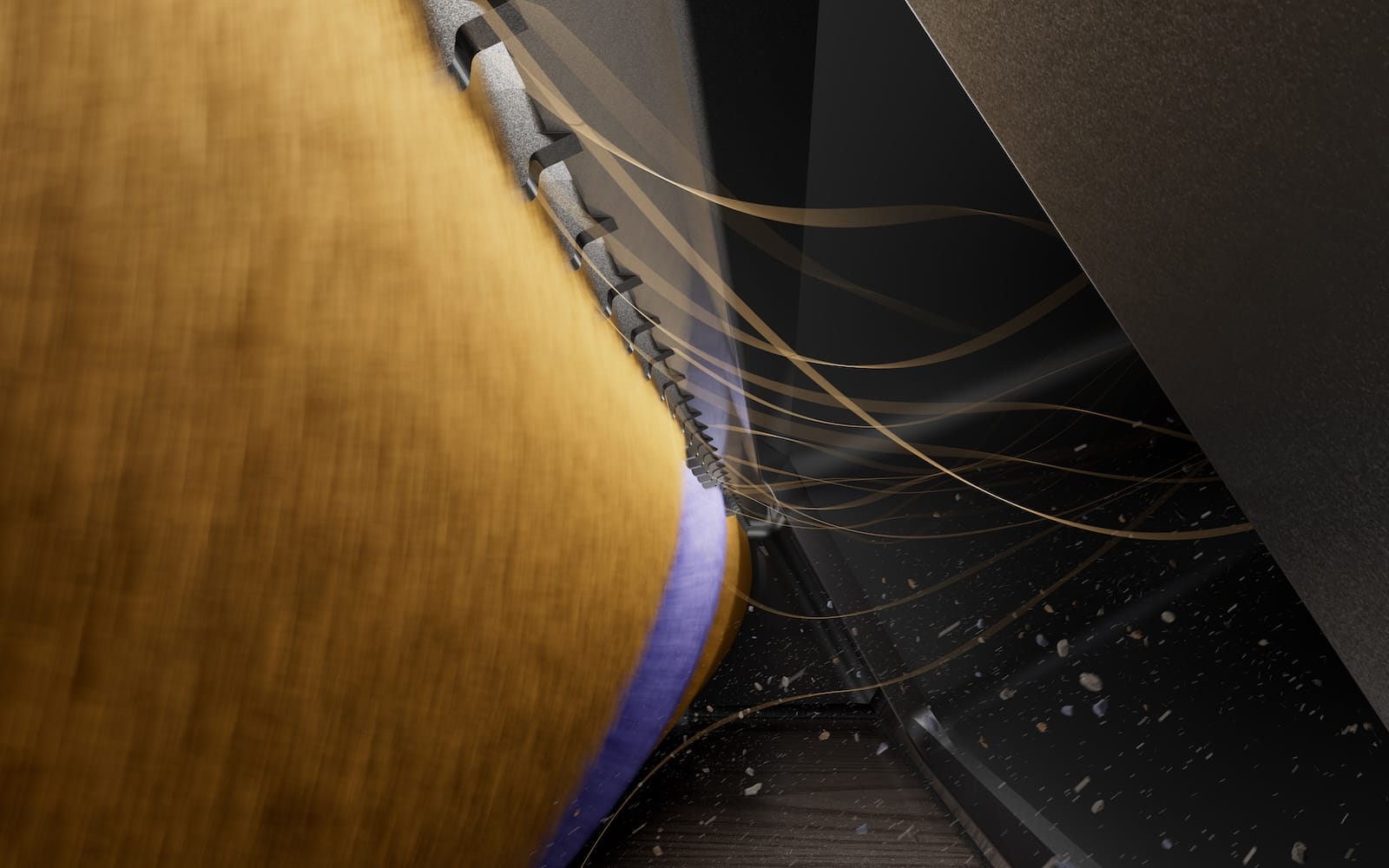 Dreame Z30 Ultra siurblys šluota | Techzona: autorizuotas Dreame Technologies partneris