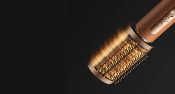 Dreame Air Style Pro plaukų džiovintuvas | Techzona: autorizuotas Dreame Technologies partneris