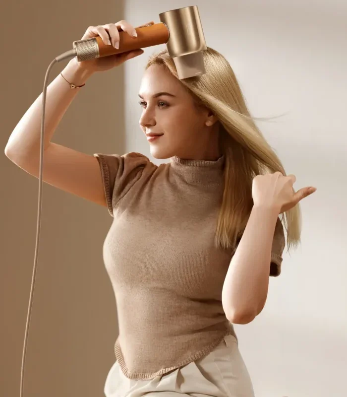 Dreame Miracle Pro plaukų džiovintuvas | Techzona: autorizuotas Dreame Technologies partneris