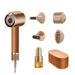 Dreame Miracle Pro plaukų džiovintuvas | Techzona: autorizuotas Dreame Technologies partneris