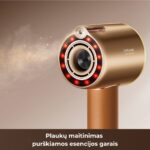 Dreame Miracle Pro plaukų džiovintuvas | Techzona: autorizuotas Dreame Technologies partneris