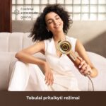 Dreame Miracle Pro plaukų džiovintuvas | Techzona: autorizuotas Dreame Technologies partneris