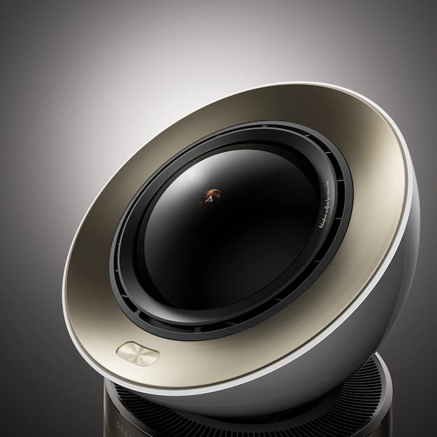 Oro valytuvas “Dreame AirPursue™ PM30 | Techzona: autorizuotas Dreame Technologies partneris