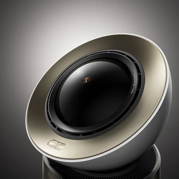 Oro valytuvas “Dreame AirPursue™ PM30 | Techzona: autorizuotas Dreame Technologies partneris