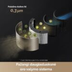 Oro valytuvas “Dreame AirPursue™ PM10 | Techzona: autorizuotas Dreame Technologies partneris