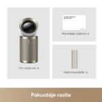 Oro valytuvas “Dreame AirPursue™ PM20 | Techzona: autorizuotas Dreame Technologies partneris