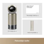 Oro valytuvas “Dreame AirPursue™ PM30 | Techzona: autorizuotas Dreame Technologies partneris