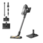 Dreame R20 Ultra AquaCycle siurblys šluota | Techzona: autorizuotas Dreame Technologies partneris