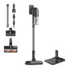 Dreame R20 Ultra AquaCycle siurblys šluota | Techzona: autorizuotas Dreame Technologies partneris