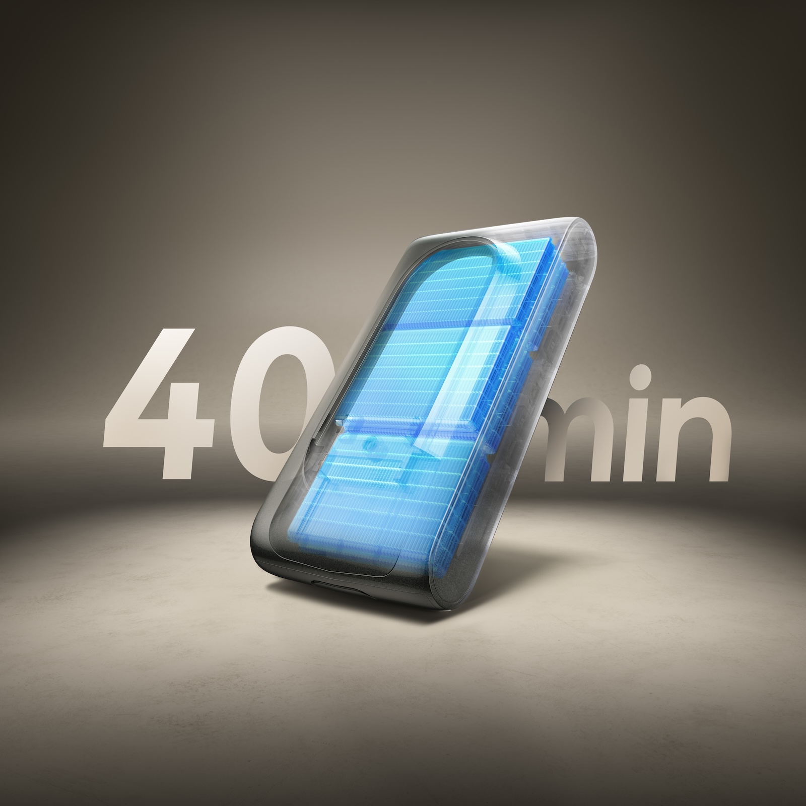 Dreame R20 Ultra AquaCycle siurblys šluota | Techzona: autorizuotas Dreame Technologies partneris