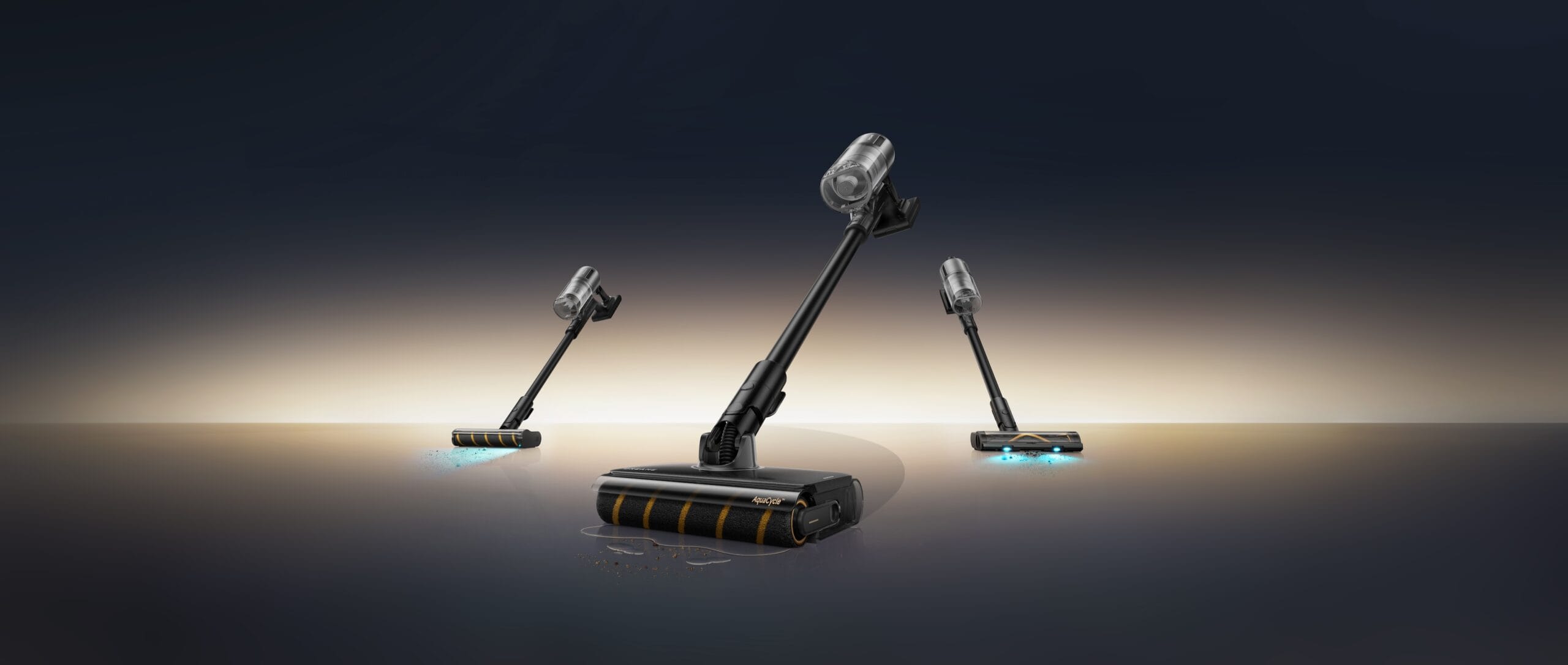 dreame z30 aqua cycle siurblys sluota 40 scaled