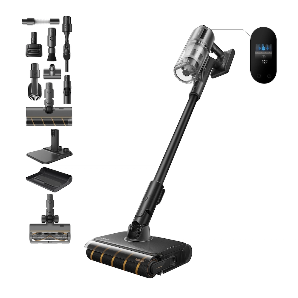 dreame-z30-aqua-cycle-siurblys-sluota-produkto-nuotrauka-1 Dreame Z30 Aqua Cycle - siurblys šluota | Techzona: autorizuotas Dreame Technologies partneris