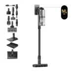 Dreame Z30 Aqua Cycle - siurblys šluota | Techzona: autorizuotas Dreame Technologies partneris