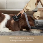 Dreame Z30 siurblys šluota | Techzona: autorizuotas Dreame Technologies partneris