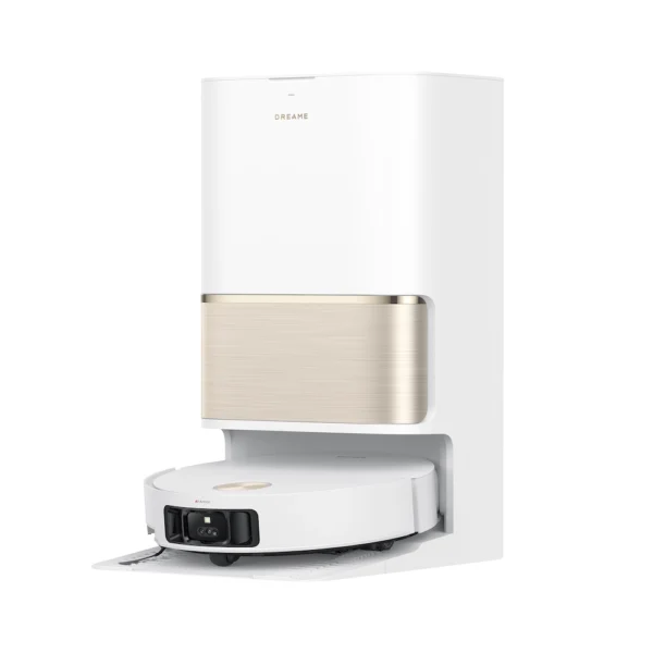 Dreame L50 Pro Ultra - siurblys robotas | Techzona: autorizuotas DREAME partneris