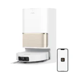 Dreame L50 Pro Ultra - siurblys robotas | Techzona: autorizuotas Dreame Technologies partneris