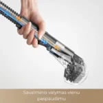 Dreame N10 - siurblys | Techzona: autorizuotas Dreame Technologies partneris