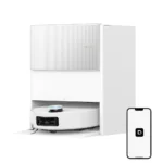 Dreame Aqua10 Ultra Roller robotas dulkių siurblys - Image 2