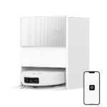 Dreame Aqua10 Ultra Roller robotas dulkių siurblys - Image 3