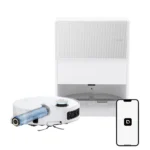 Dreame Aqua10 Ultra Roller robotas dulkių siurblys - Image 4