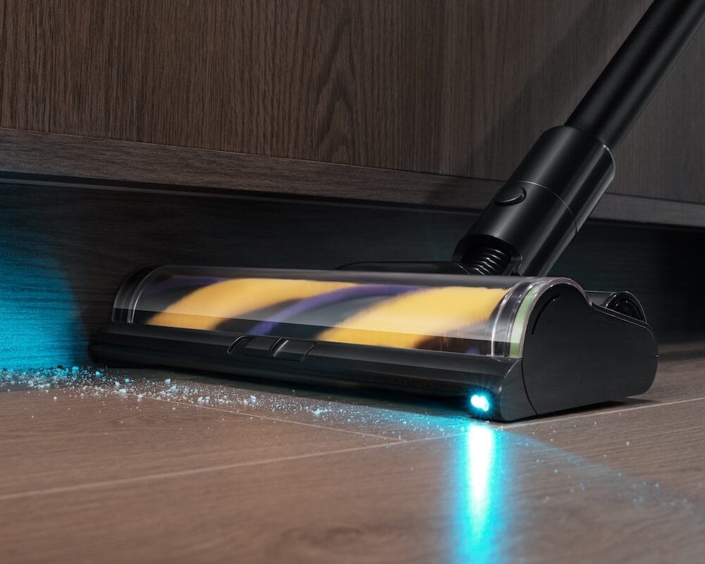 Siurblys šluota Dreame Z30 Station 5 dreame z30 station siurblys sluota 2 e1764796312295