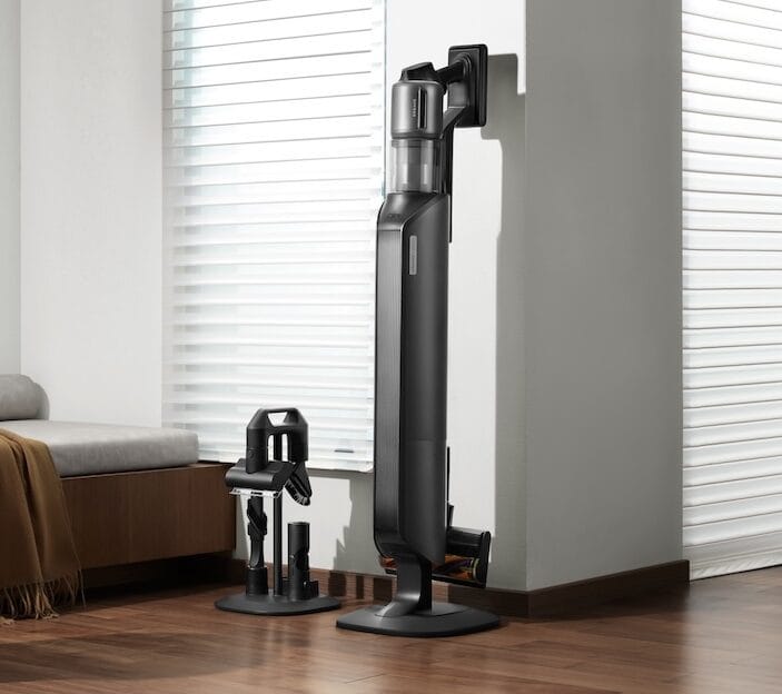 Siurblys šluota Dreame Z30 Station 10 dreame z30 station siurblys sluota 5 e1764842953954