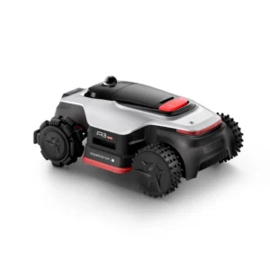 „Dreame A3 AWD“ robotas vejapjovė | Techzona: autorizuotas „Dreame Technologies“ partneris.