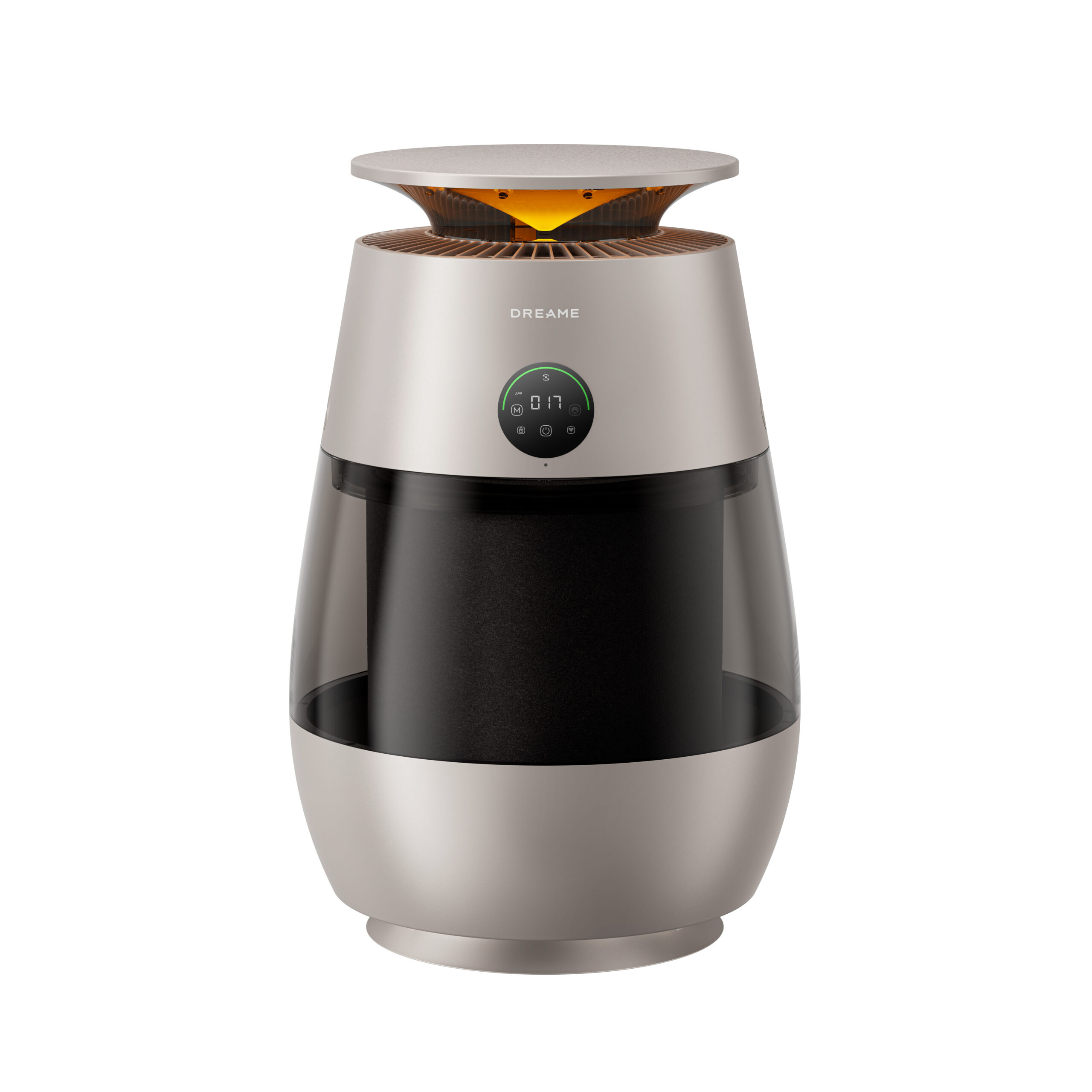 DREAME_AP10_Pet_001 DREAME AP10 Oro valytuvas - Image 1