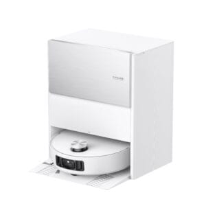 Dreame Aqua10 Roller robotas dulkių siurblys