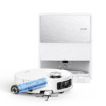 Dreame Aqua10 Roller robotas dulkių siurblys - Image 6