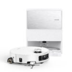 Dreame Aqua10 Roller robotas dulkių siurblys - Image 7