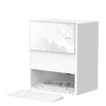 Dreame Aqua10 Ultra Track robotas dulkių siurblys - Image 2