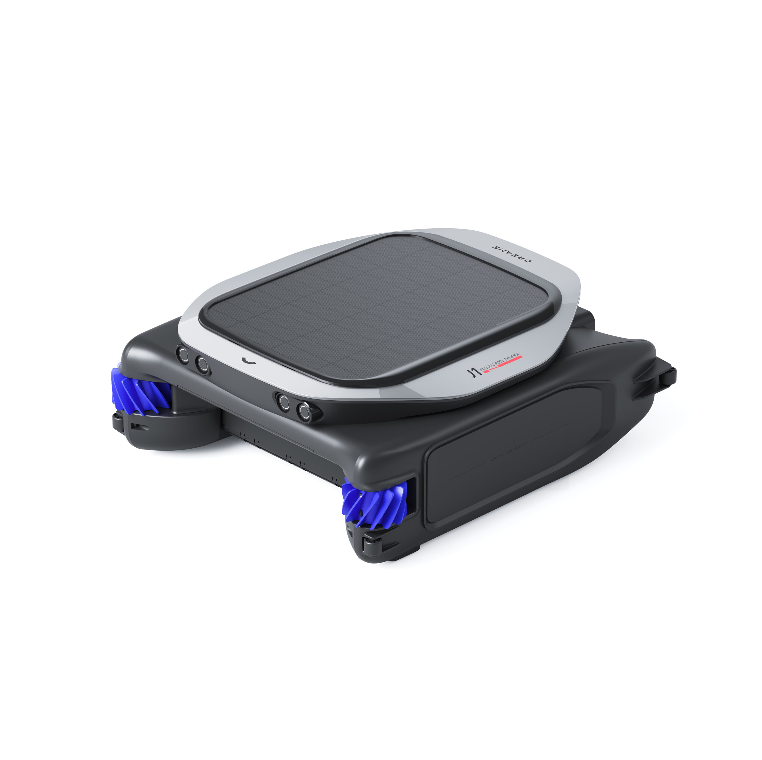 Dreame_Pool_Cleaner_J1_002 Dreame Pool Cleaner J1 Baseino robotas - Image 1