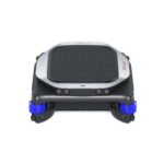 Dreame Pool Cleaner J1 Baseino robotas - Image 4