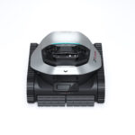 Dreame Z1 PRO Baseino robotas - Image 2