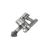 DREAME R20 Aqua siurblys šluota - Image 16