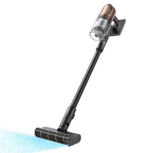 DREAME Z20 siurblys šluota