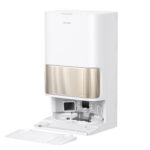 DREAME L40s PRO Ultra dulkių siurblys robotas - Image 8