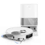 DREAME L40s PRO Ultra dulkių siurblys robotas - Image 4