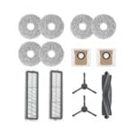 DREAME Roboto siurblio priedų rinkinys RAK28