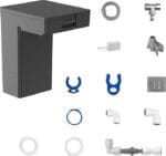 DREAME RAW7 34cm vandens prijungimo rinkinys - Image 2