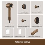 DREAME Pilot plaukų džiovintuvas - Image 12